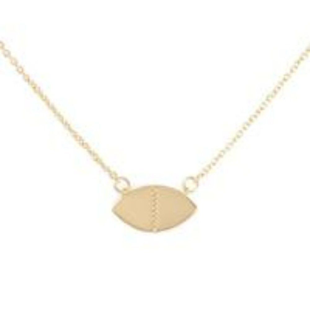 Uncommon James Symmetric Necklace - Gold - New